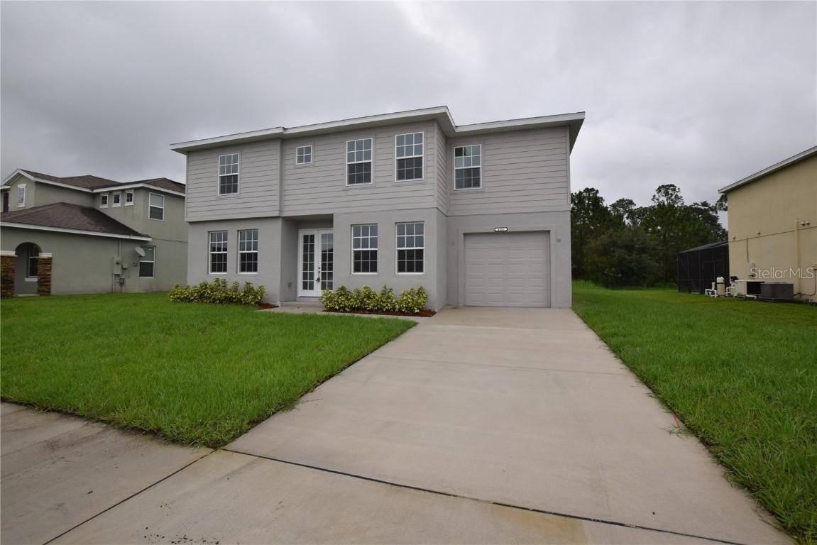 4905 Pall Mall St., Kissimmee, FL 34758
