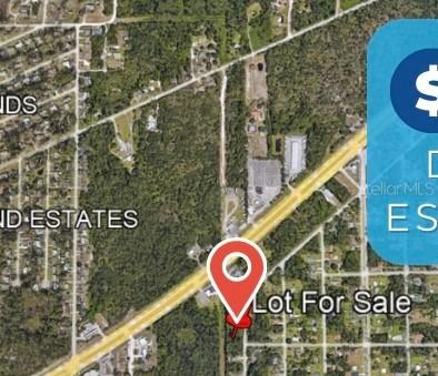 2030 1st Ave., Deland, FL 32724