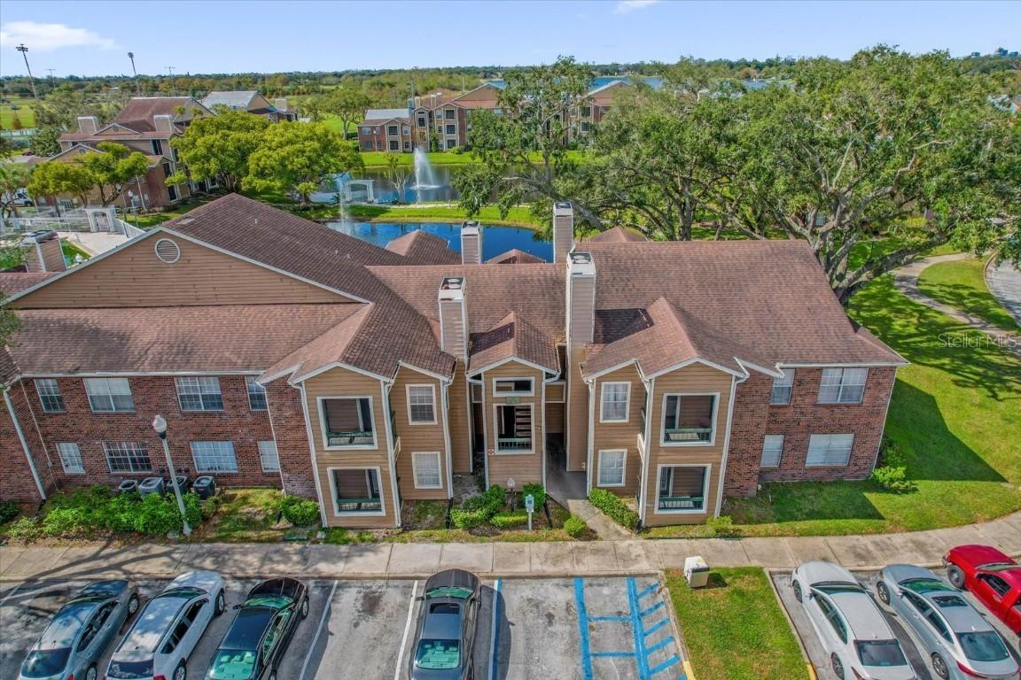 4400 Thornbriar Ln. #104, Orlando, FL 32822