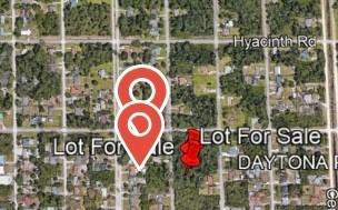 1465 5th Ave., Deland, FL 32724