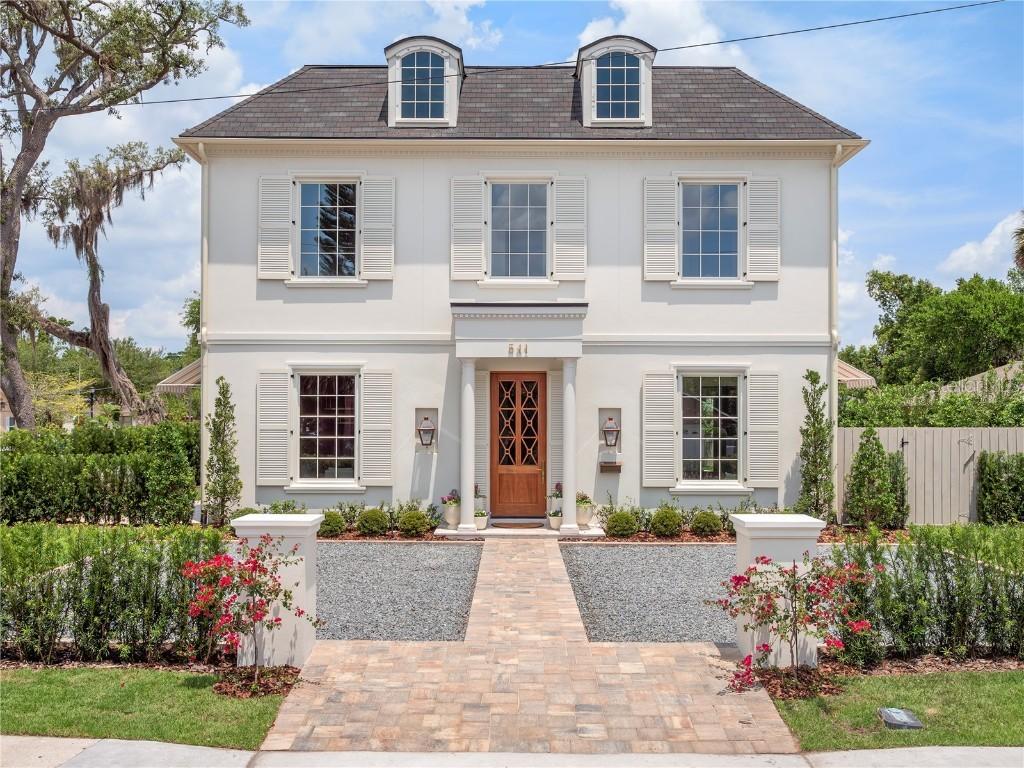 541 W Canton Ave., Winter Park, FL 32789