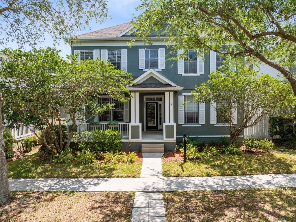 3813 Goldenglow Dr., Orlando, FL 32828