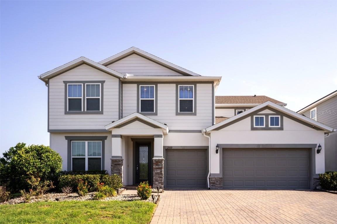 2539 Auburn Ridge Dr., Apopka, FL 32712