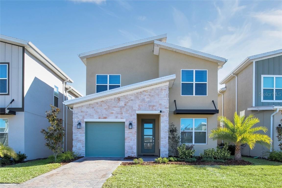 2821 Bookmark Dr., Kissimmee, FL 34746