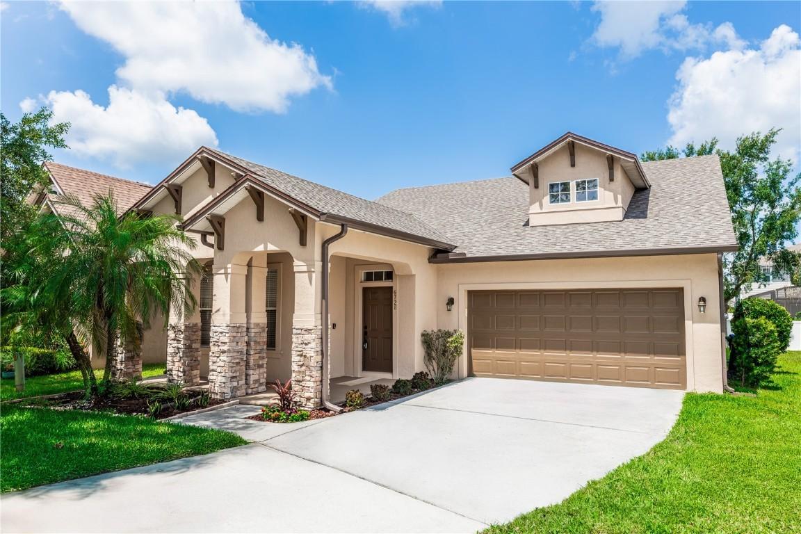 6728 Duncaster St., Windermere, FL 34786