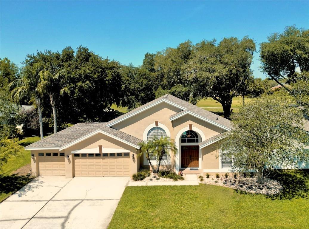 1969 Crystal Downs Ct., Oviedo, FL 32765