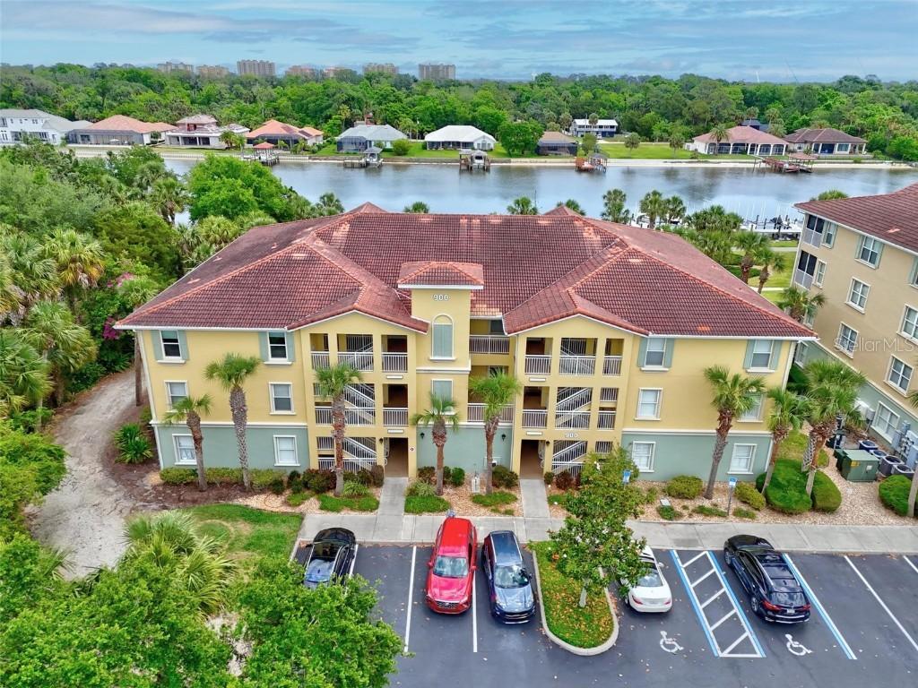 900 Canopy Walk Ln. #921, Palm Coast, FL 32137