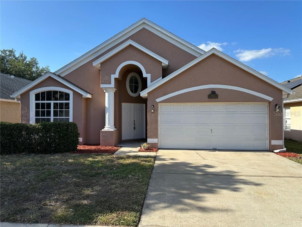6625 Cherry Grove Cir, Orlando, FL 32809