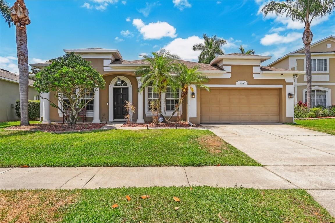 10161 Sandy Marsh Ln., Orlando, FL 32832