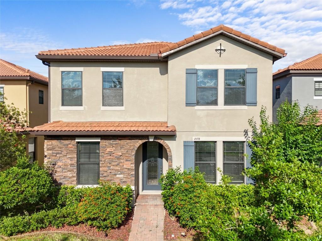 1978 Fishtail Fern Way, Ocoee, FL 34761