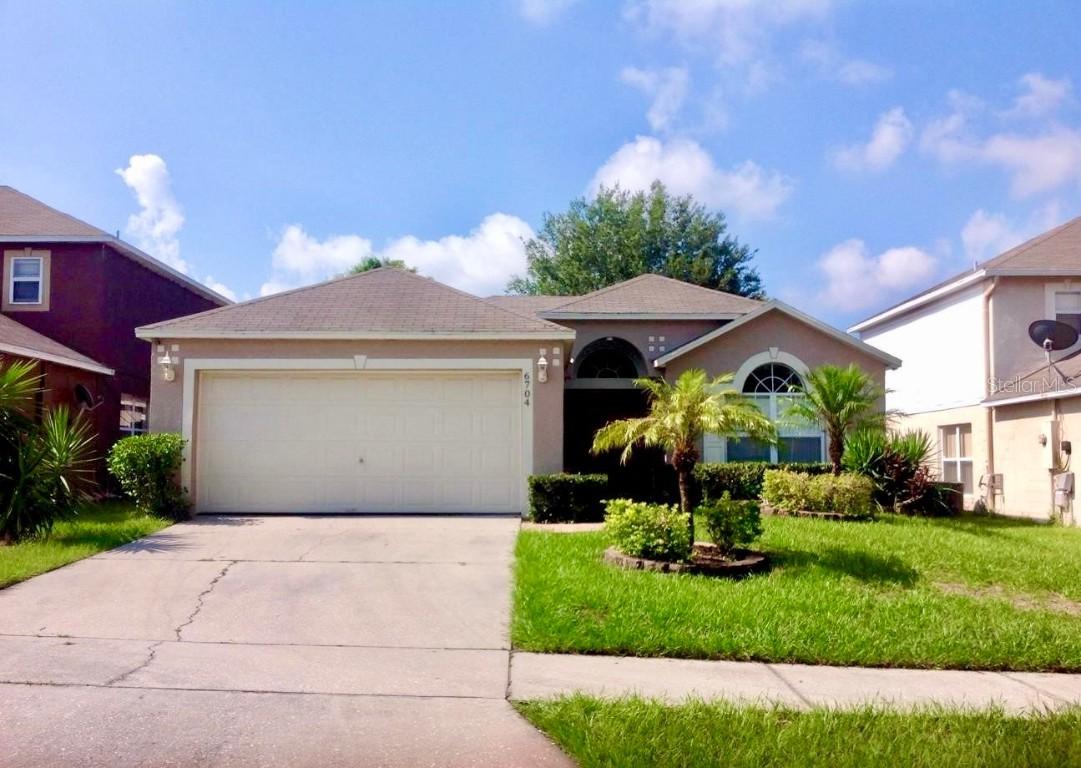 6704 Westlake Blvd., Orlando, FL 32810