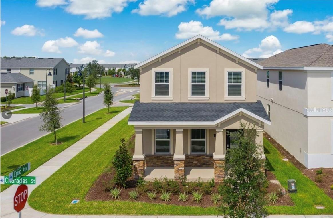 11807 Charades St., Orlando, FL 32832