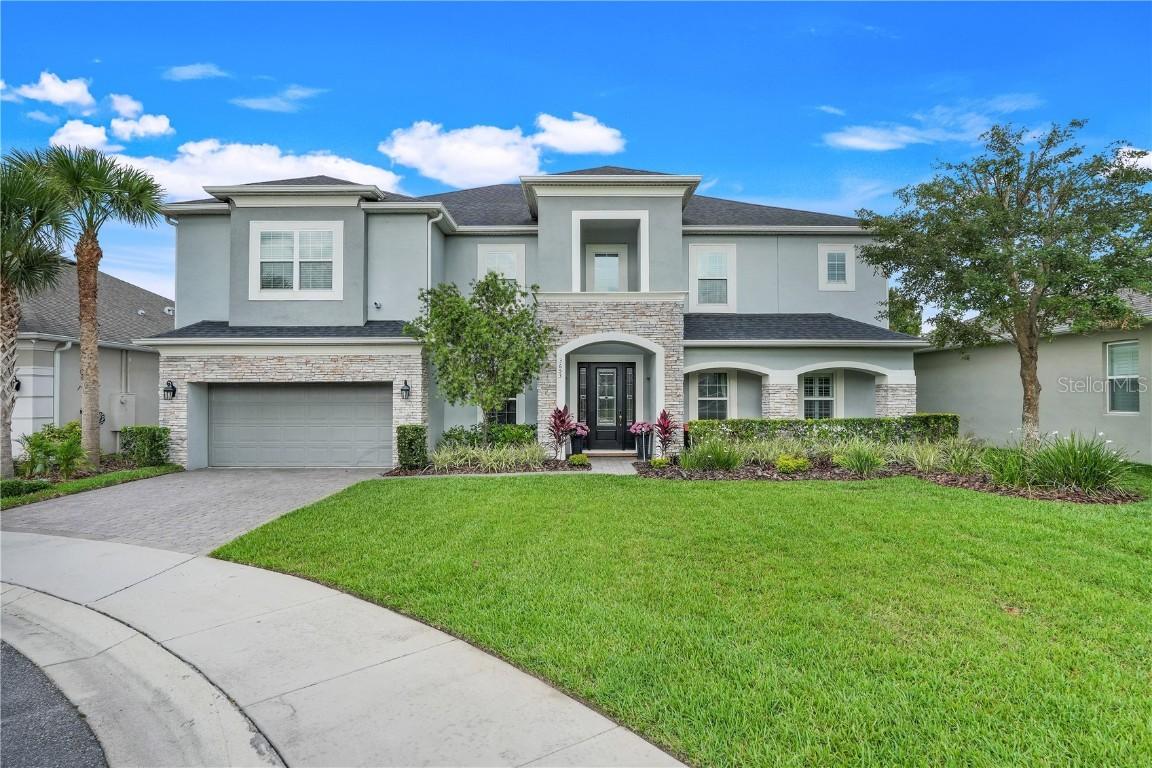 [Address Hidden by Seller], Oviedo, FL 32765