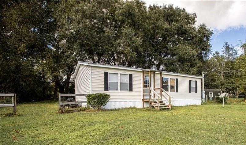 13162 SE 32nd Ct., Belleview, FL 34420