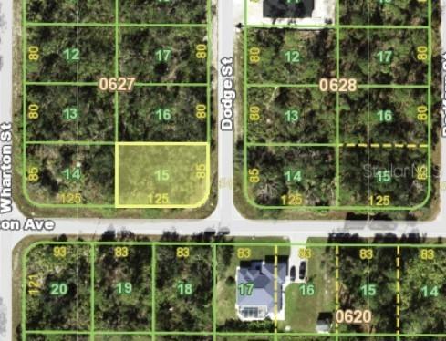 17176 Carson Ave., Port Charlotte, FL 33948