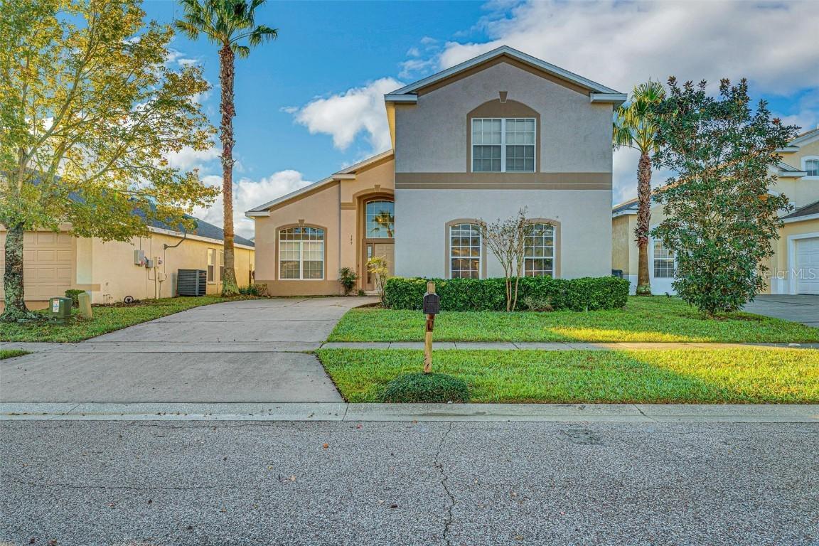 149 Emeraldview Ave., Davenport, FL 33897