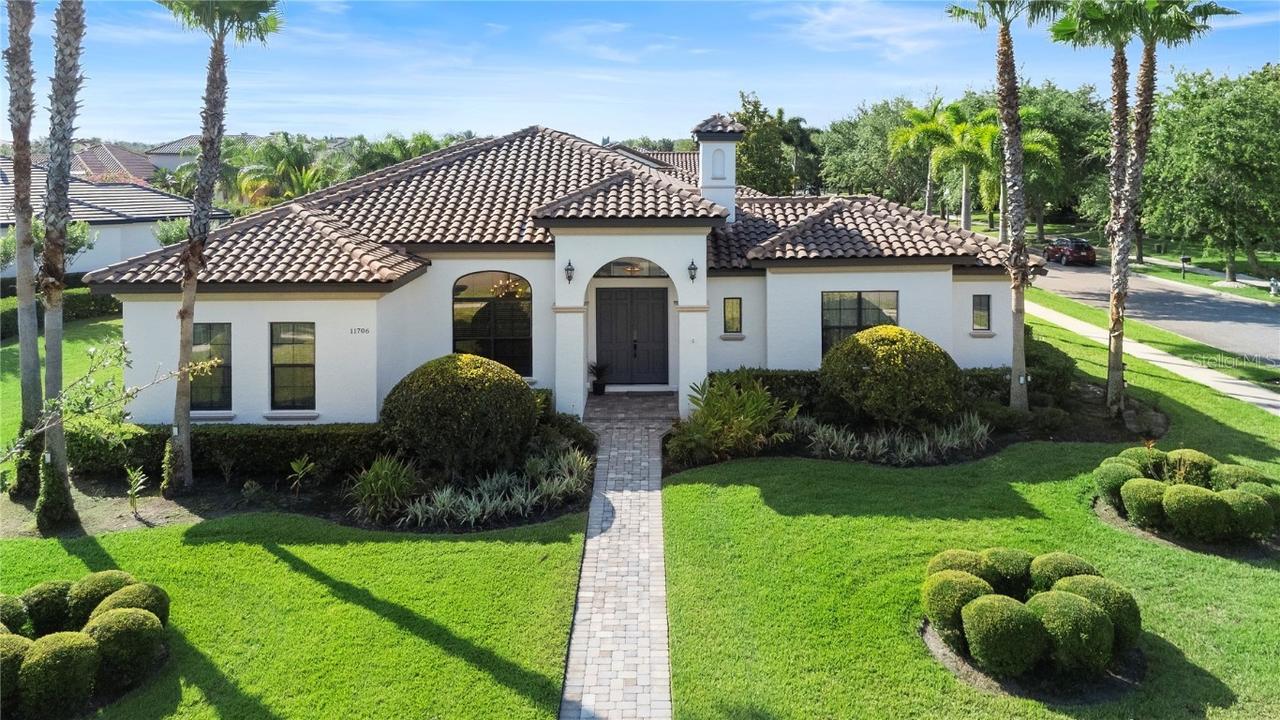 11706 Waterstone Loop Dr., Windermere, FL 34786
