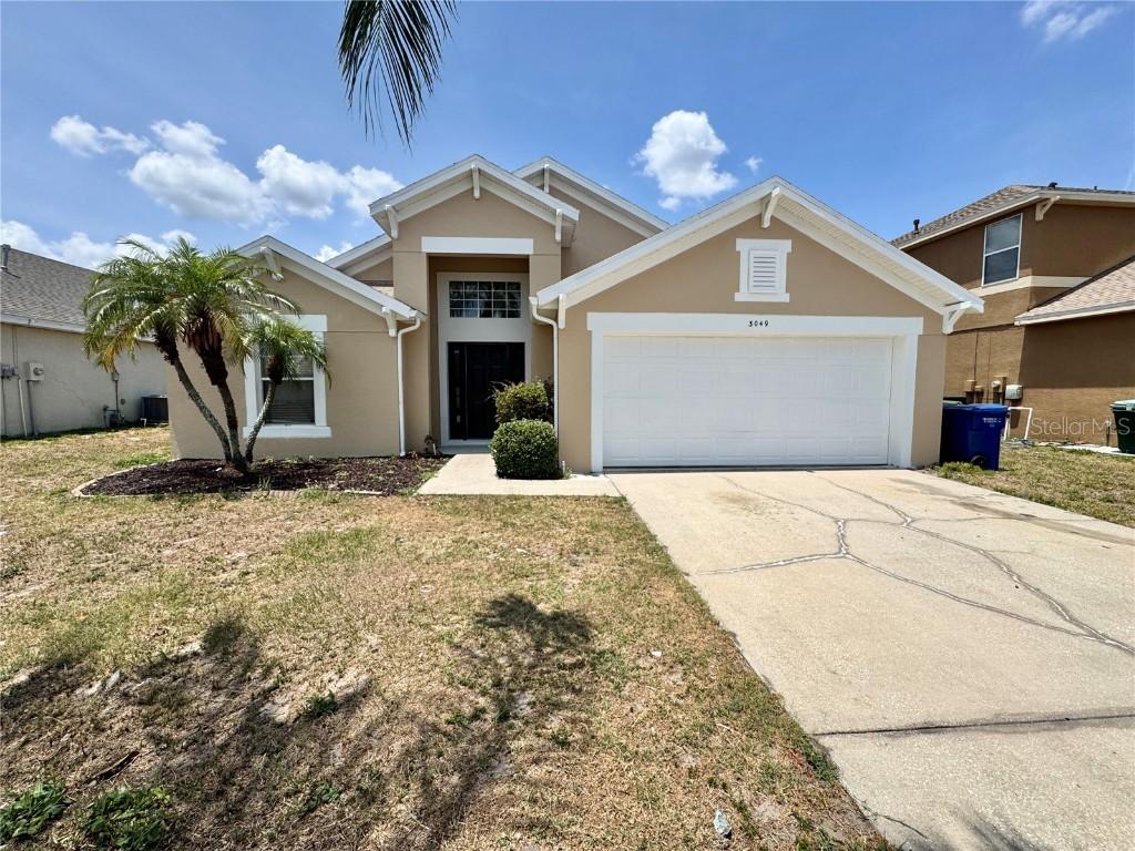 3049 Buckeye Pointe Dr., Winter Haven, FL 33881