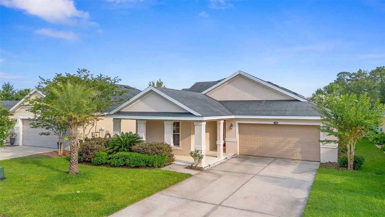 305 Grande Lake Dr., Daytona Beach, FL 32124