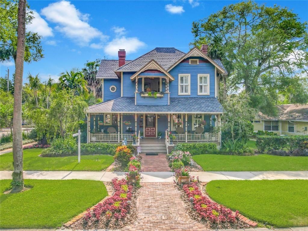 420 S Oak Ave., Sanford, FL 32771