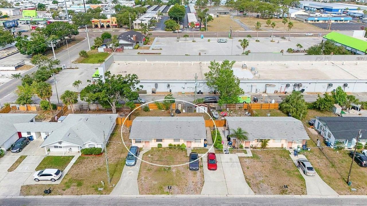 6524/6526 12th St., Bradenton, FL 34207