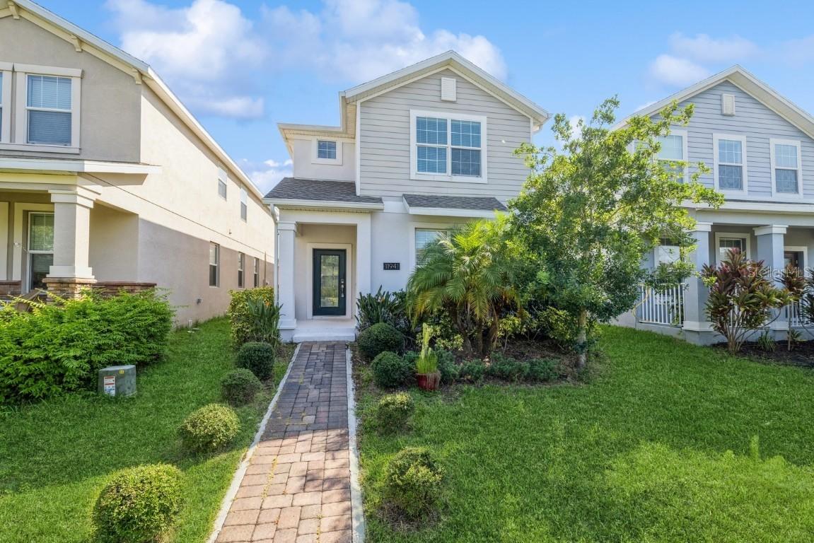 11941 Sonnet Ave., Orlando, FL 32832
