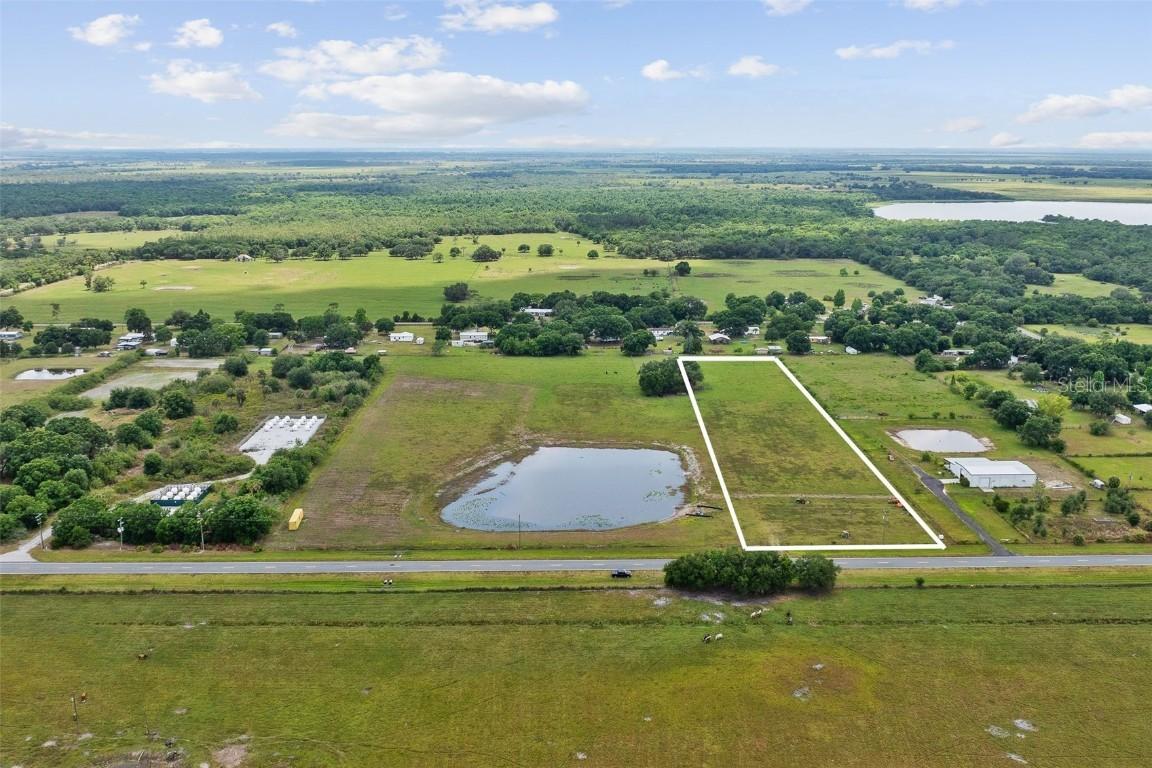 S Canoe Creek Rd., Kenansville, FL 34739