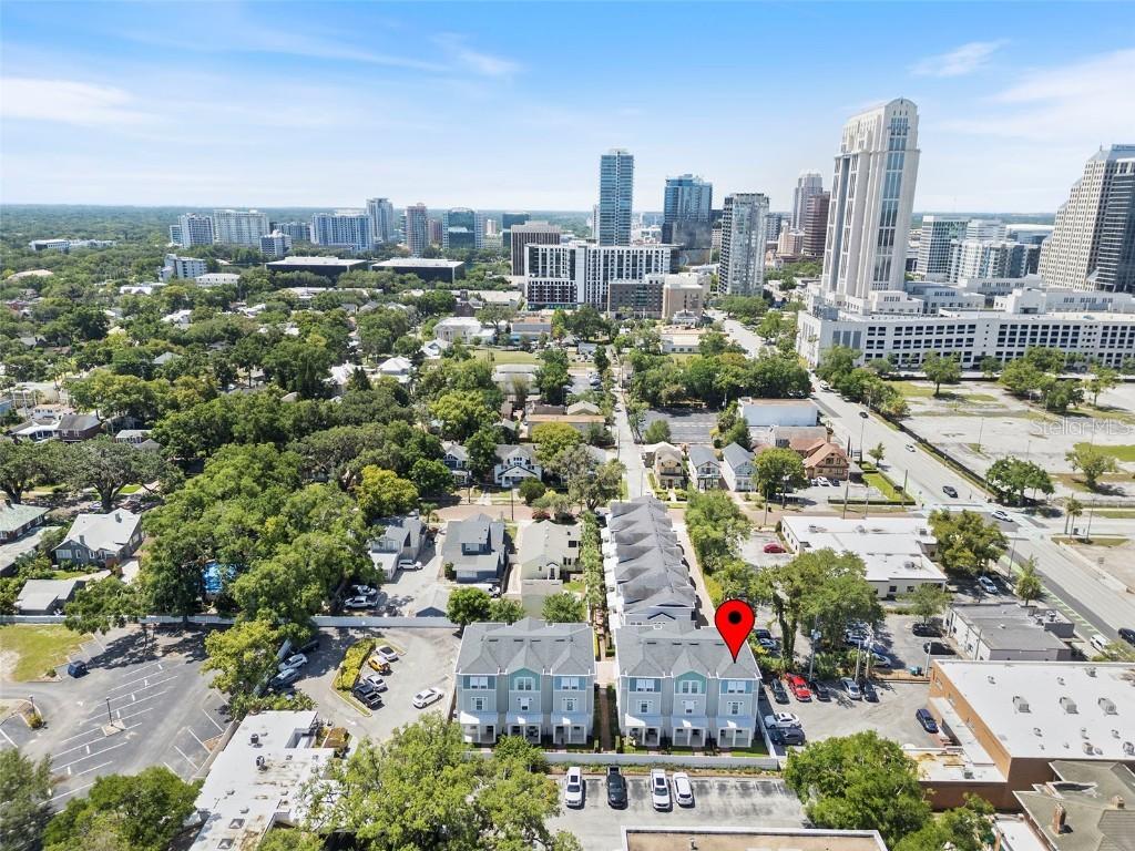 117 E Concord St. #7, Orlando, FL 32801