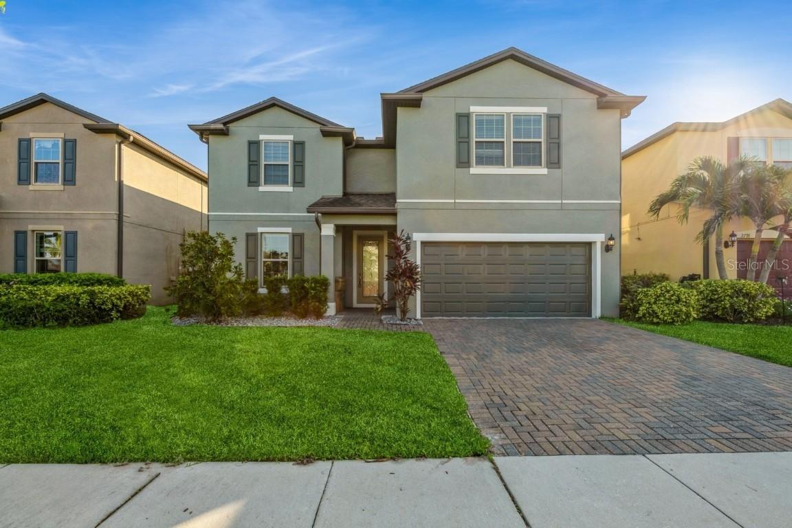 2793 Mead Ave., St Cloud, FL 34771