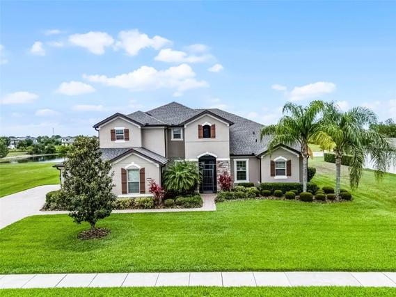 Homes Just Sold That Attend East River High School: July 8th to July 14th