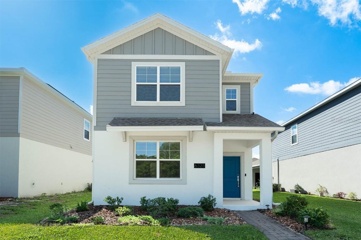 6328 Whip O Will Ln., St Cloud, FL 34771