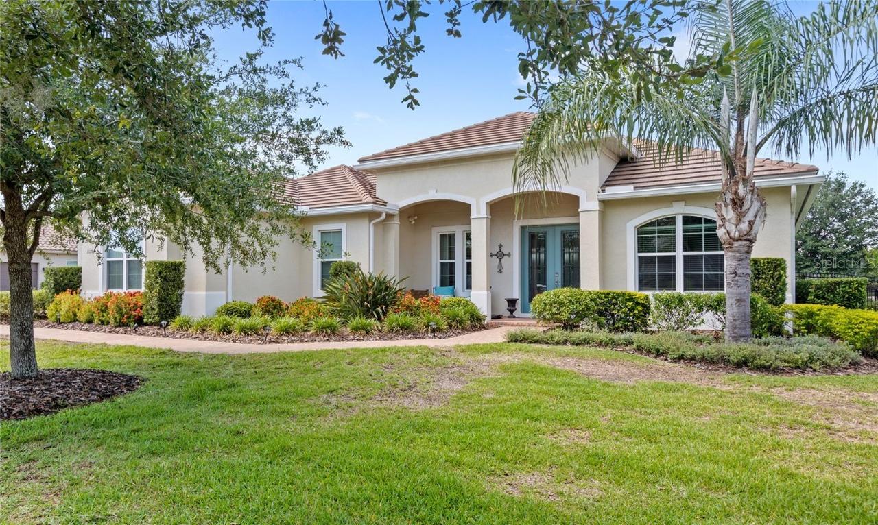 31754 Red Tail Blvd., Sorrento, FL 32776