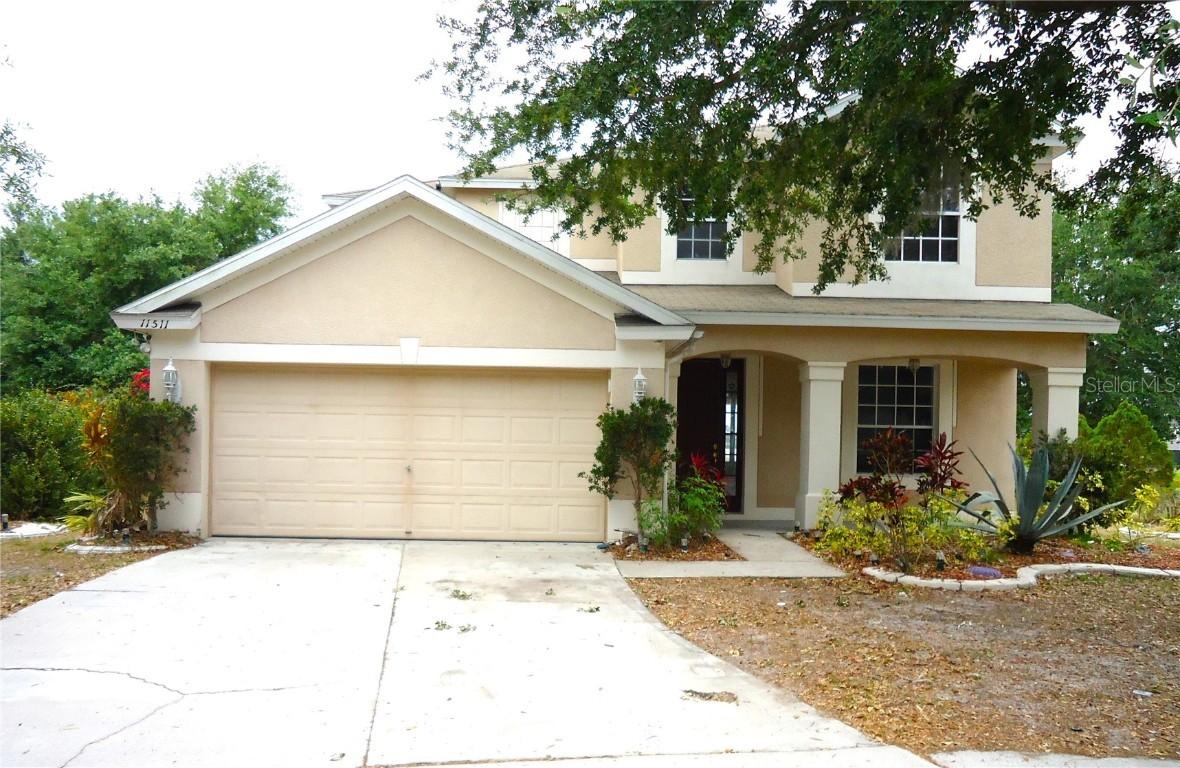 11511 Misty Isle Ln., Riverview, FL 33579