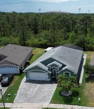 New Homes with In-ground Swimming Pools That Attend Andover Elementary: May 11th to May 17th
