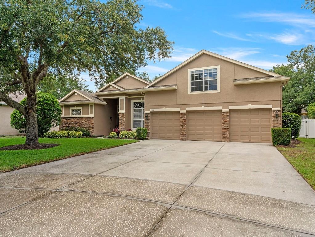 7513 Brightwater Pl., Oviedo, FL 32765
