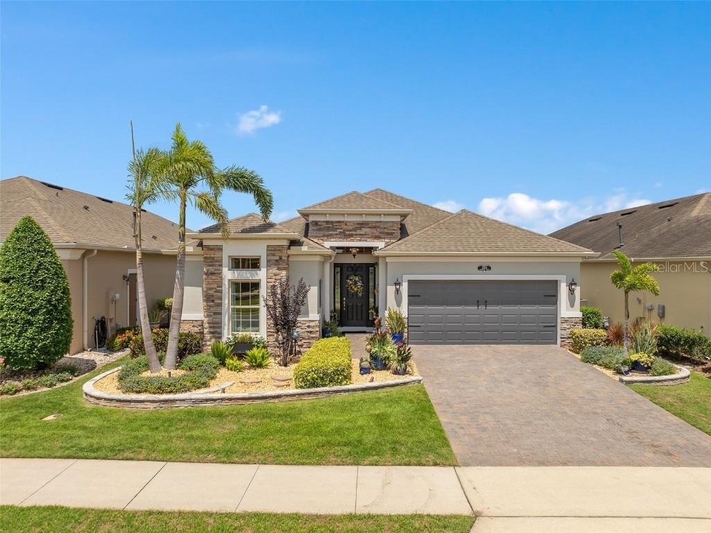 2554 Stargrass Cir., Clermont, FL 34715