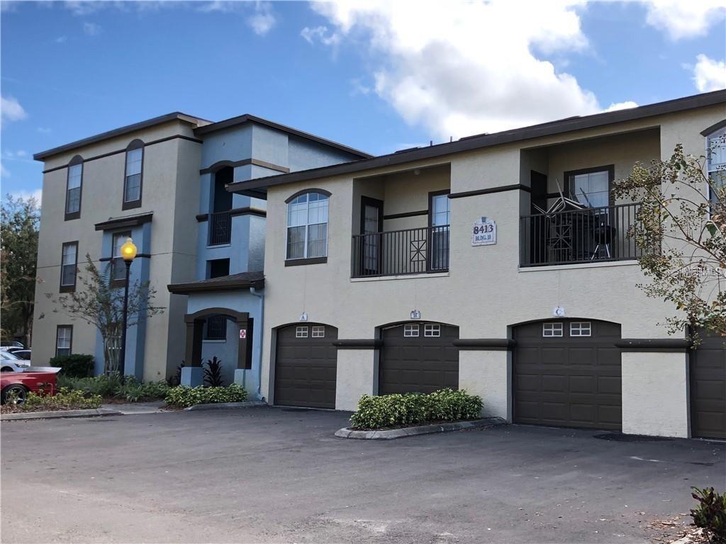 8413 Lucuya Way #306, Temple Terrace, FL 33637