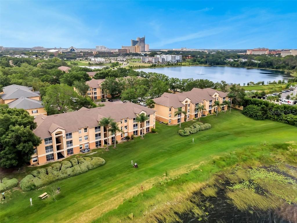 7511 Seurat St. #10207, Orlando, FL 32819