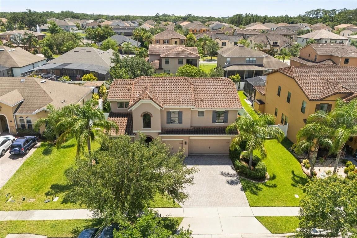 1501 Prairie Oaks Dr., St Cloud, FL 34771