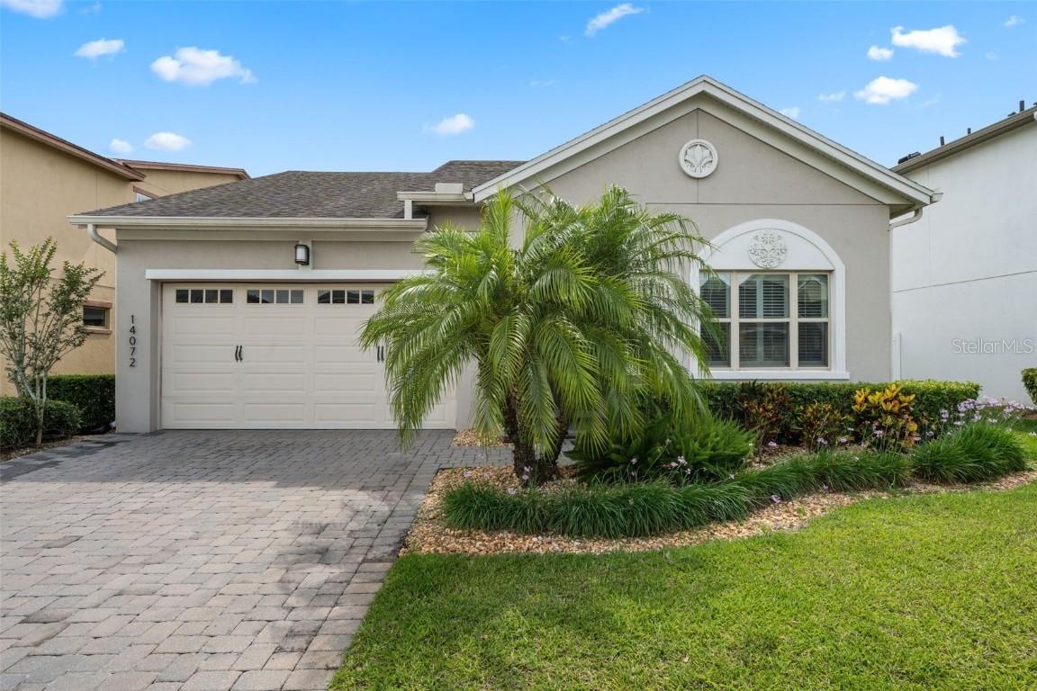 14072 Alafaya Oak Bend, Orlando, FL 32828