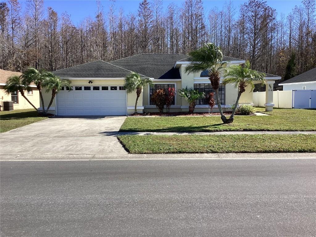 116 Blackwater Ct., Kissimmee, FL 34743