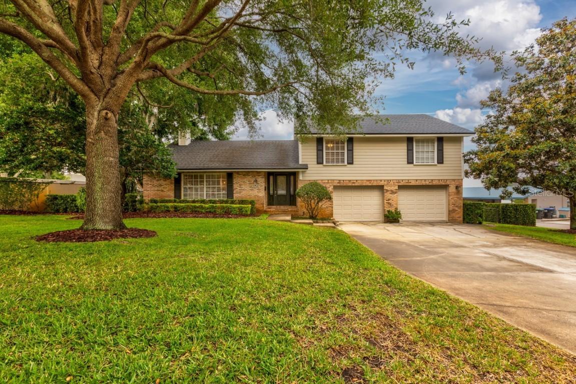 3241 Downs Cove Rd., Windermere, FL 34786