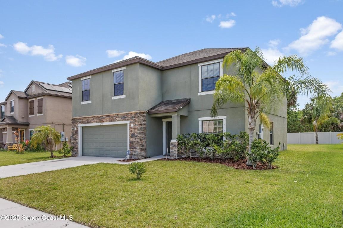 [Address Hidden by Seller], Rockledge, FL 32955