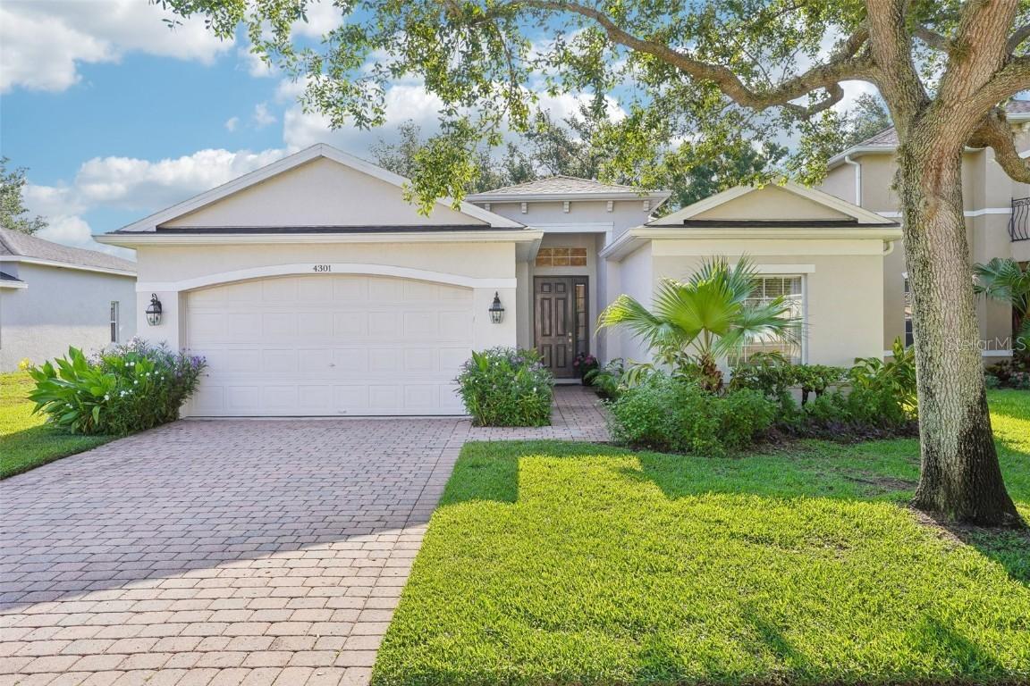 4301 Heirloom Rose Pl., Oviedo, FL 32766