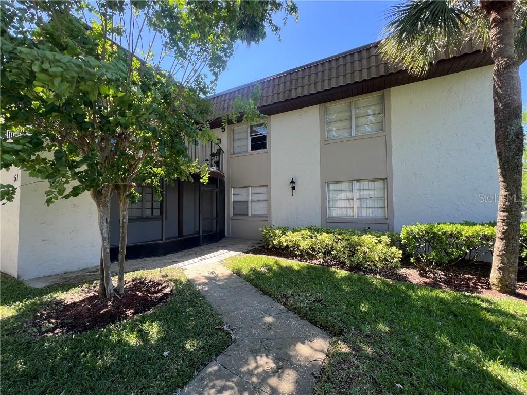 51 Windtree Ln. #101, Winter Garden, FL 34787