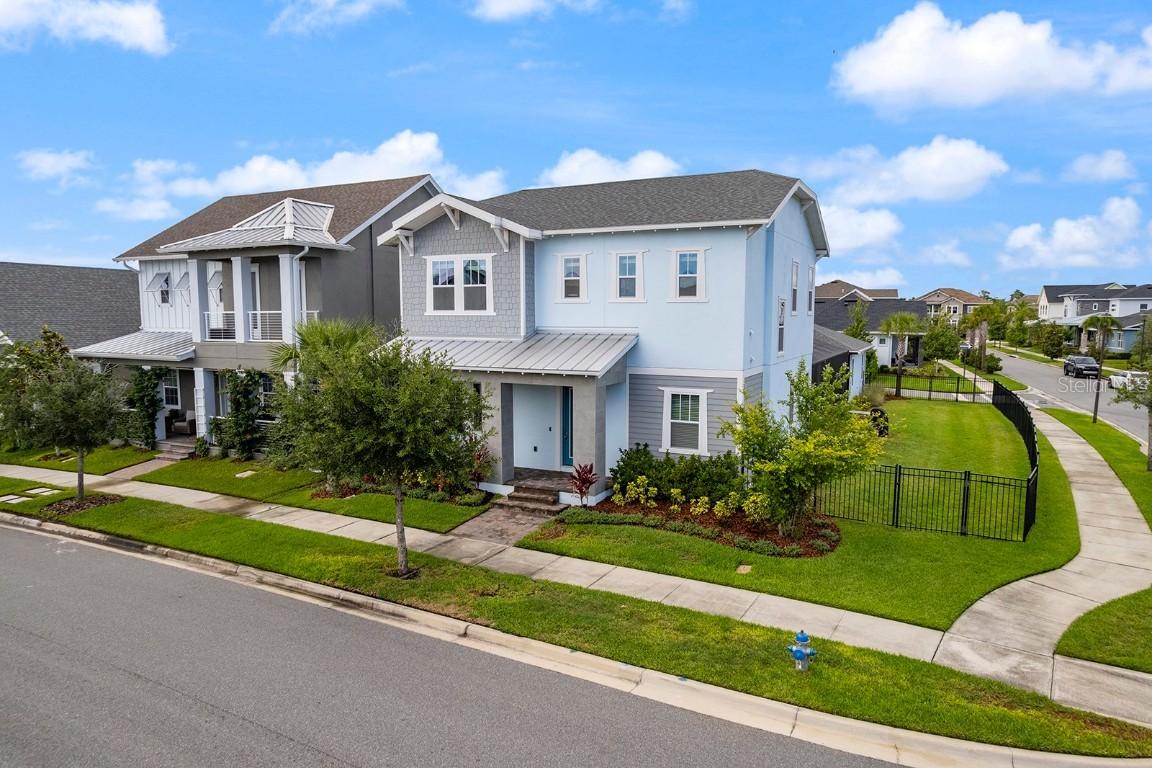 6875 Bridgman St., Orlando, FL 32827
