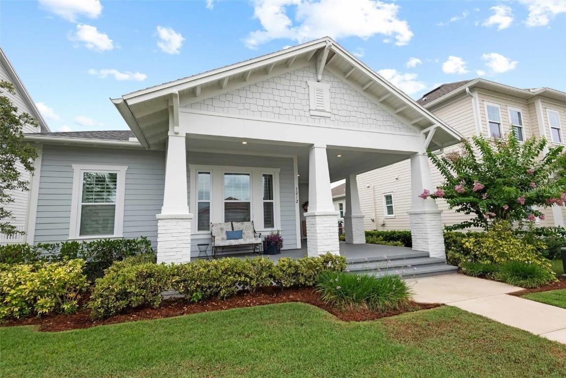 1212 Civitas Way, Winter Garden, FL 34787