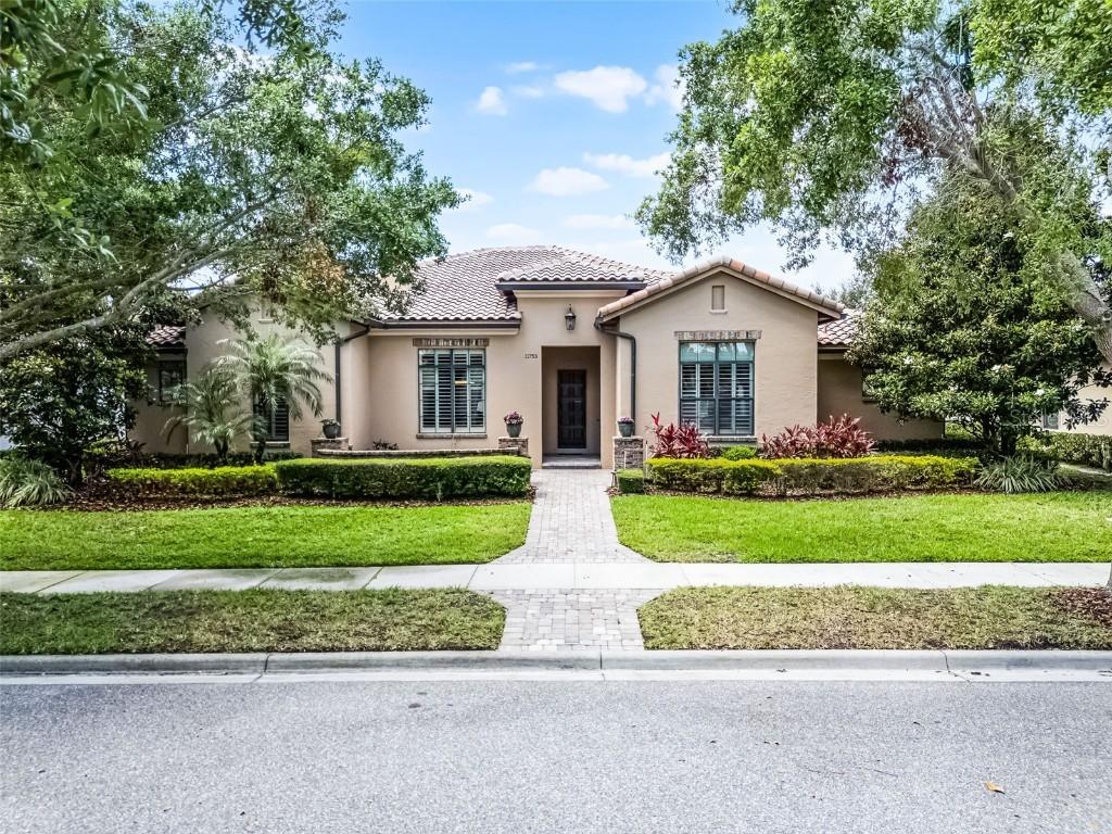 11755 Waterstone Loop Dr., Windermere, FL 34786