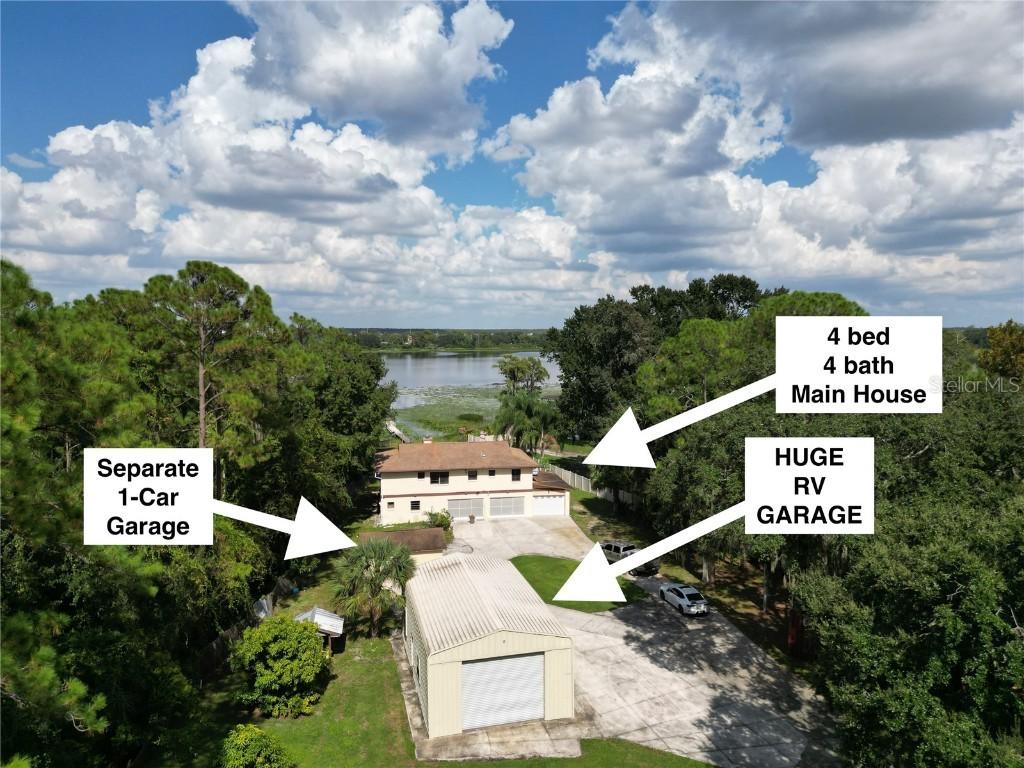 4981 Lake Cecile Dr., Kissimmee, FL 34746