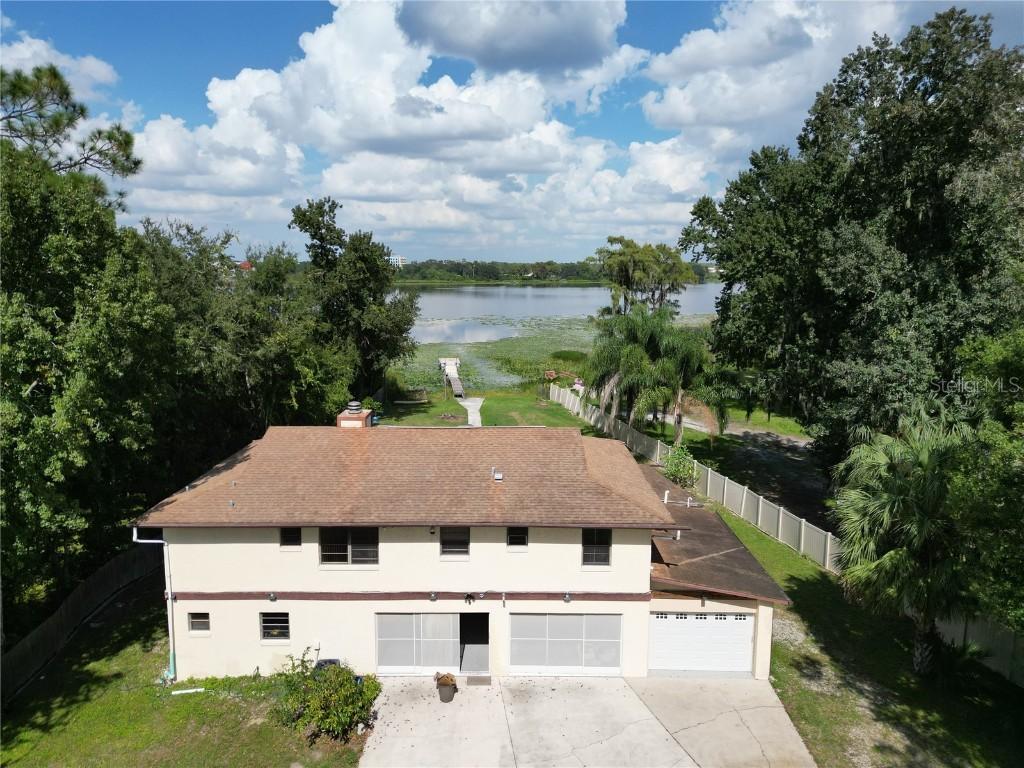 4981 Lake Cecile Dr., Kissimmee, FL 34746